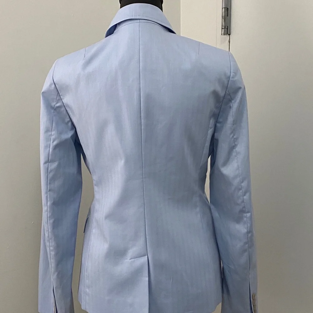 NWT NEW J CREW SUIT WITH FAVORITE FIT SHORTS NEW 6